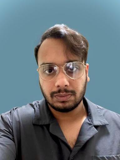 Syed Ali Hassan, CEO of ElantraTech